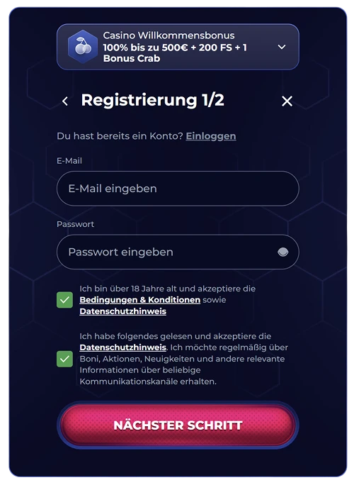 Viperwin login